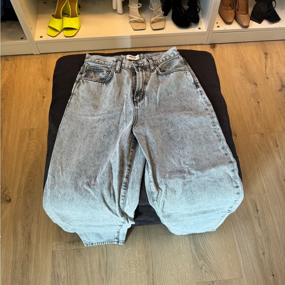 Agolde jeans - Picture 5 of 6